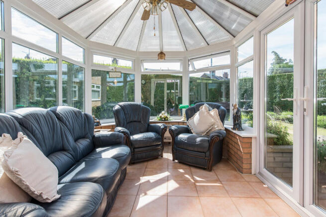 conservatory
