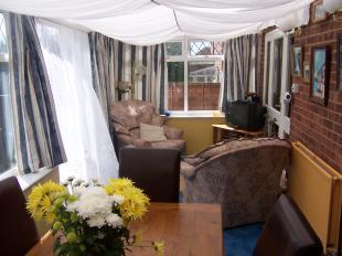 Conservatory/Dining
