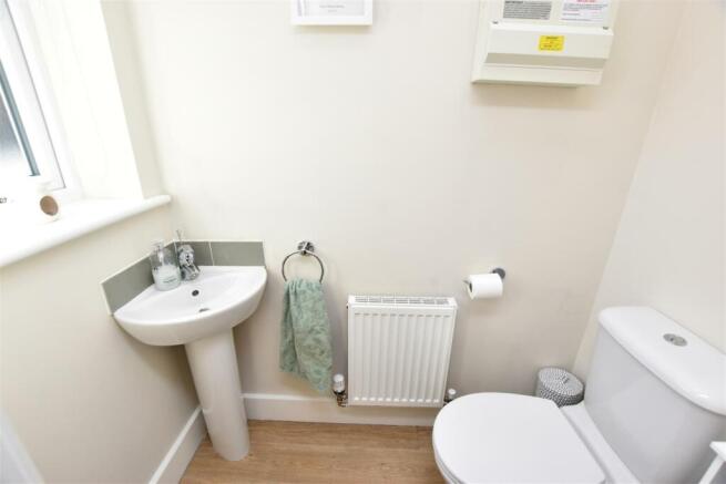 CLOAKROOM