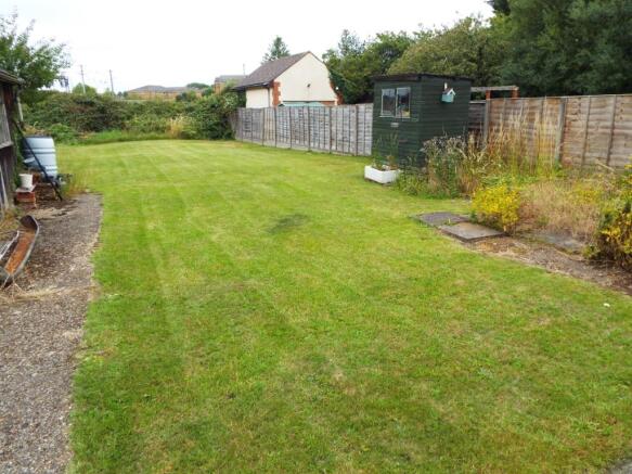 Rear Views