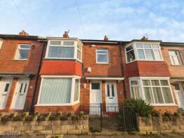 45, Milton Terrace, North Shields NE29 0PB