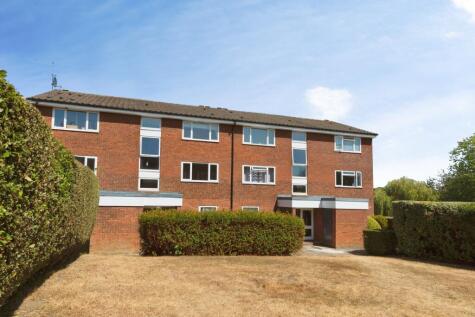 Bellfield, Pixton Way, Croydon