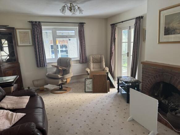 Pumney, 7 Drayton Road, Sutton Courtenay, Abingdon photo 5