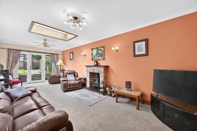 117 High Street, Laurencekirk, Aberdeenshire, AB30 photo 4