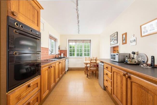 Kitchen/Breakfast