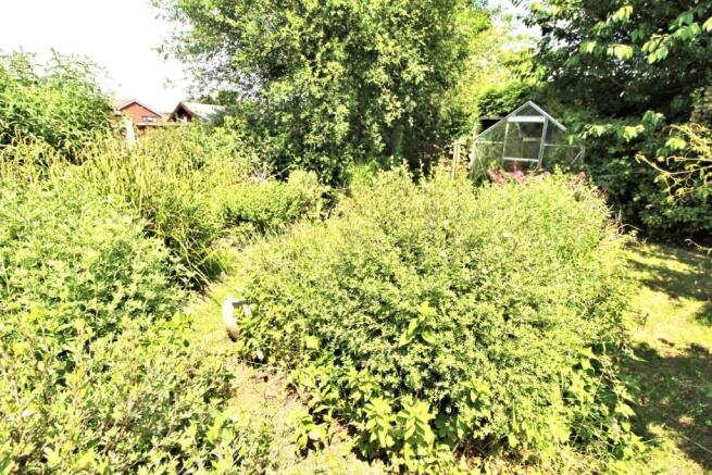 GARDEN VIEW 3