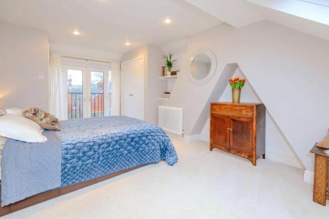 Principal Bedroom