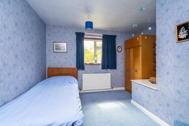 Bed 4