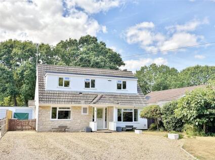 Dewlands Road, Verwood, Dorset, BH31