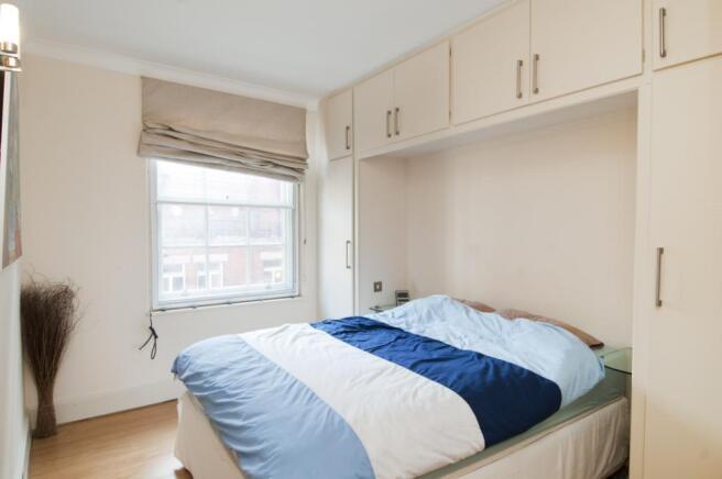 Apartment in London - View 4