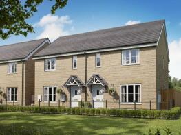 21, Gemini Drive, Warminster BA12 8LP