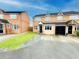 152, Bede Close, Newcastle Upon Tyne NE12 9SN
