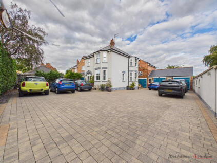 Dunswell Road, Cottingham, HU16 4JF