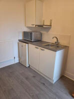 39, Old Southend Road, Southend-on-sea SS1 2HA