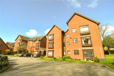 Bidston Road, Prenton, Wirral