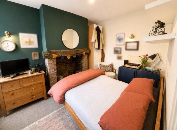 Bedroom 2