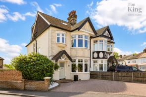 1, Kimberley Road, London E4 6DD