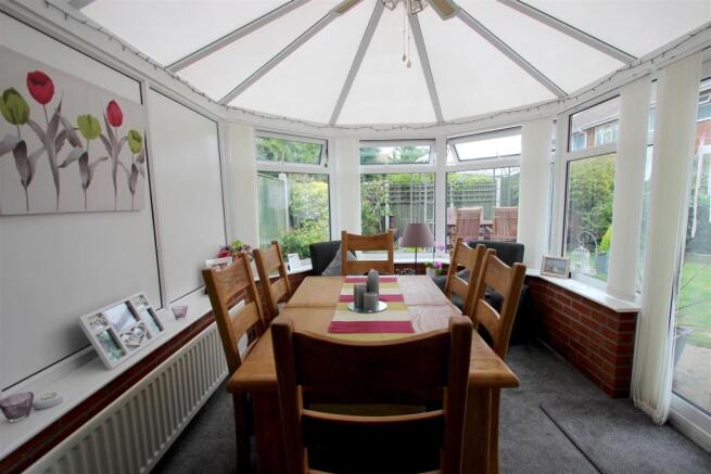 conservatory