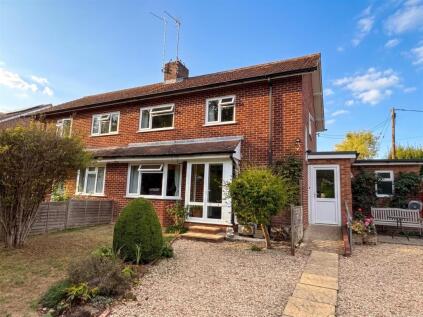 West Tytherley, Salisbury
