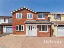 15, Sunderland Drive, Apley, Telford TF1 6XX