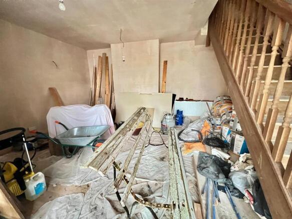 3 bed Barn Conversion for sale Image 6