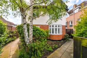 Flat 7, 2 4, Balaclava Road, Surbiton KT6 5PN