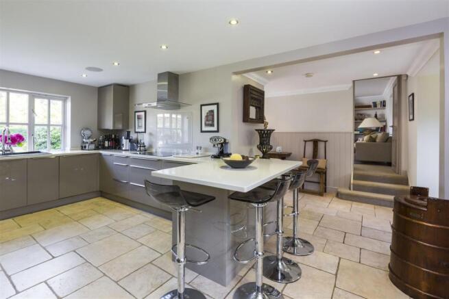 house. estate agency