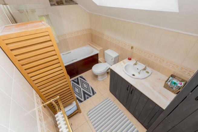 En-suite