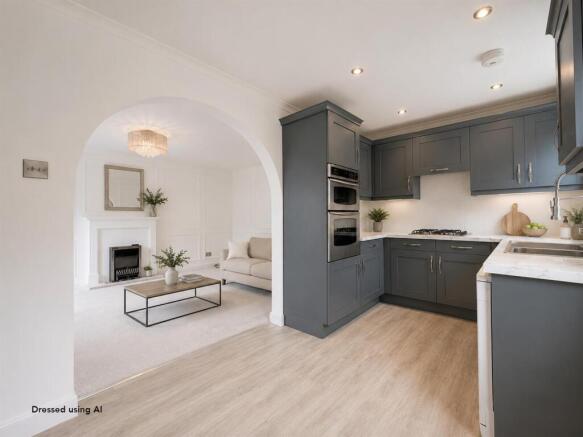2 bed Flat for sale Image 6