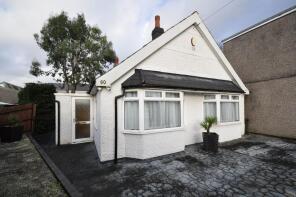 60, Orchard Street, Newport NP19 7DL