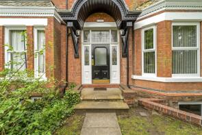 Flat 5, 27 Addison Grange, Princes Road, Sale M33 3EH