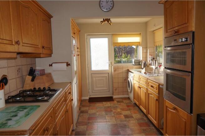 Kitchen / Diner