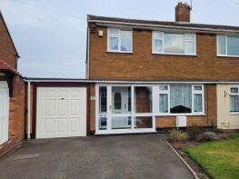 17, Cygnet Lane, Pensnett DY5 4DL