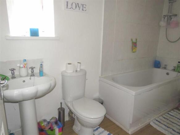 Bathroom/WC