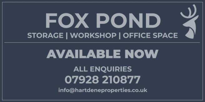 foxpond