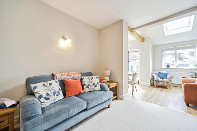 2 bed End of Terrace for sale Image 4