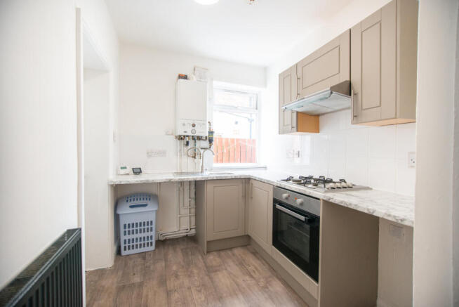1 bed Flat to rent Image 6
