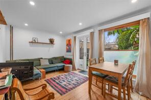 5, Aitken Close, Hackney, London E8 4SQ