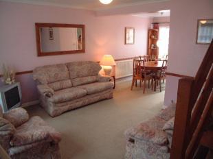 Lounge/Diner