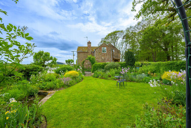 Garden 5