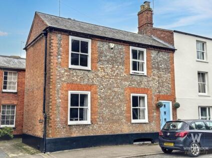 Castle Street, Wallingford