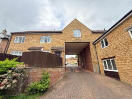 18 Finches, The Grange, Yeovil BA21 5TN