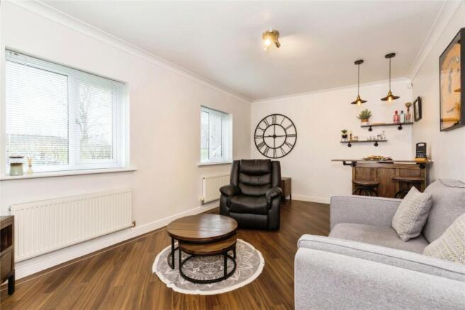 Ground Floor Lounge
