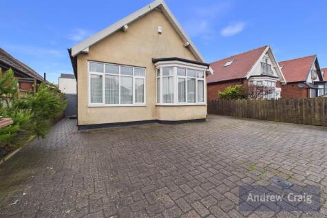 Eskdale Road, South Bents