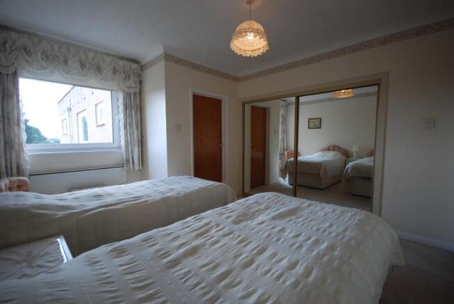 Bedroom 11