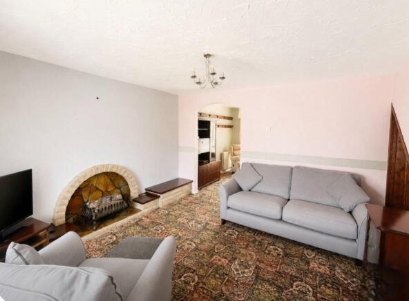 2 bed Terraced for sale Image 4