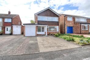 4, Hatfield Close, Eaglescliffe TS16 0ND