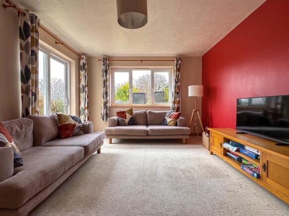 Combe Avenue, Portishead, North Somerset, BS20 photo 2