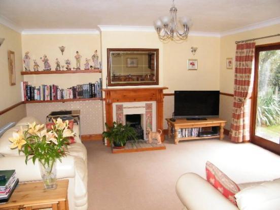 Lounge Area
