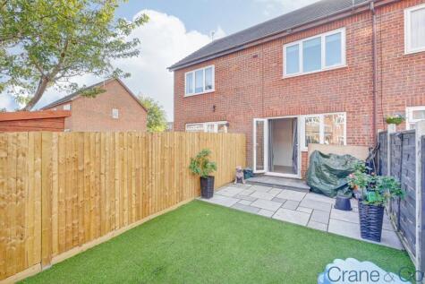 Sorrel Drive, Eastbourne, BN23